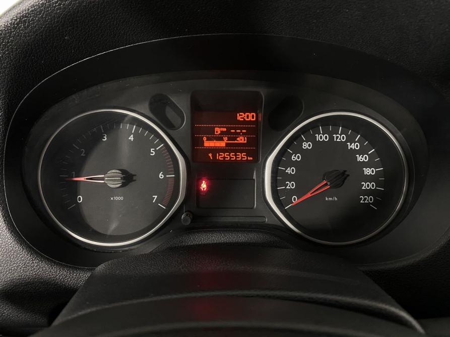 Citroen C-Elysee I Воронеж  - изображение 7