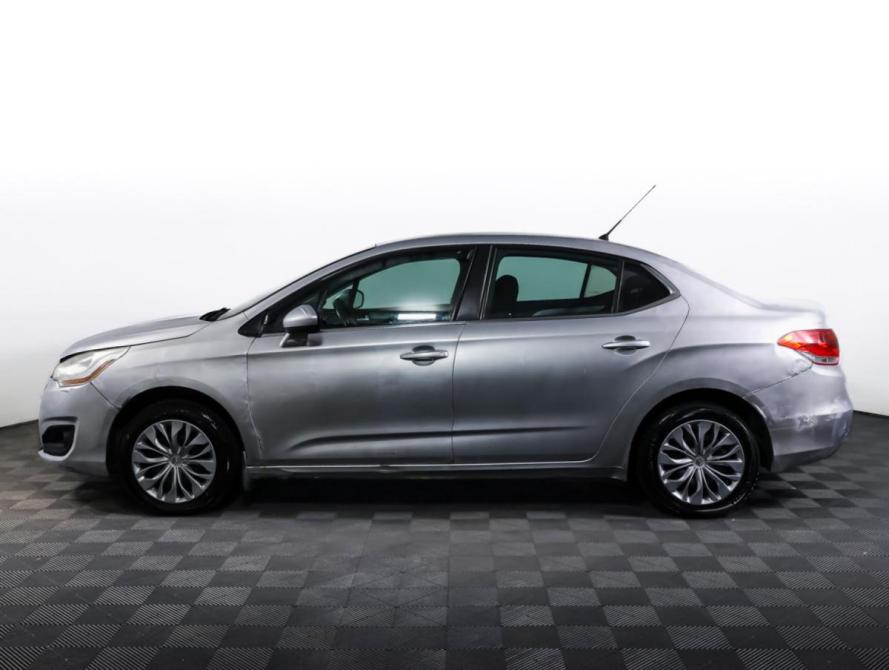 Citroen C4 II Москва  - изображение 8
