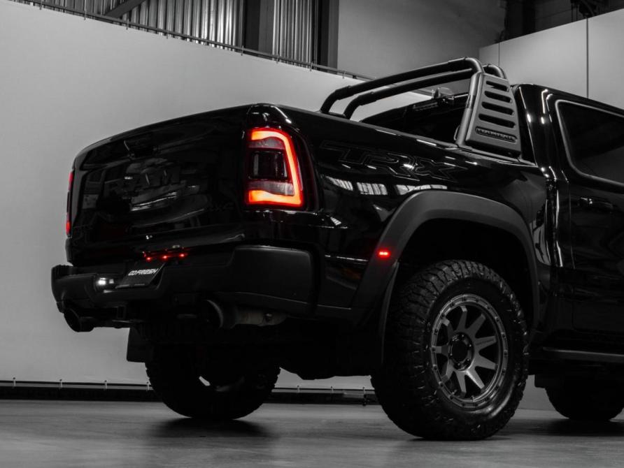 Ram 1500 V Тюмень  - изображение 10