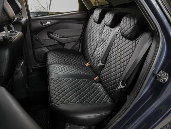 Ford Focus III с пробегом 2011 года, цена 649 000 рублей, 259728 км, седан, Автокод Объявления