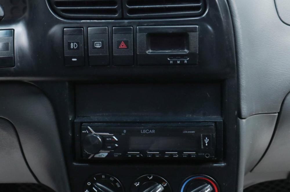 Kia Spectra I Рестайлинг 2 Челябинск  - изображение 12