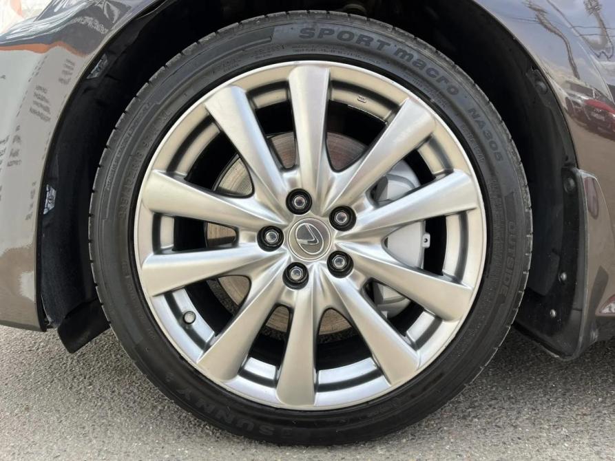 Lexus GS IV Краснодар  - изображение 9