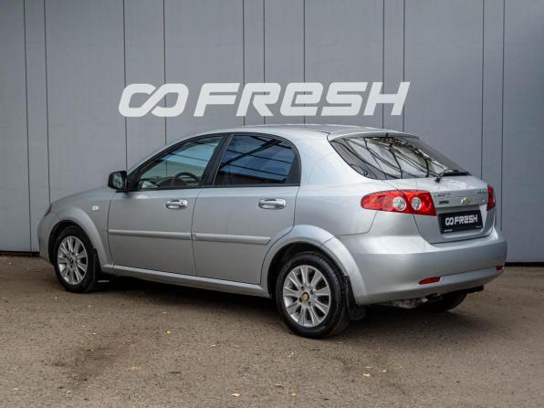 Chevrolet Lacetti I с пробегом 2012 года, цена 550 000 рублей, 156974 км, хэтчбек, Автокод Объявления