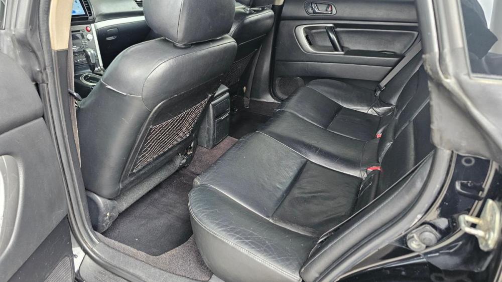 Subaru Outback III Рестайлинг Липецк  - изображение 11