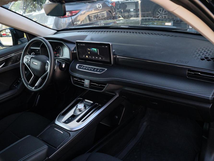 Haval Jolion I Москва  - изображение 8