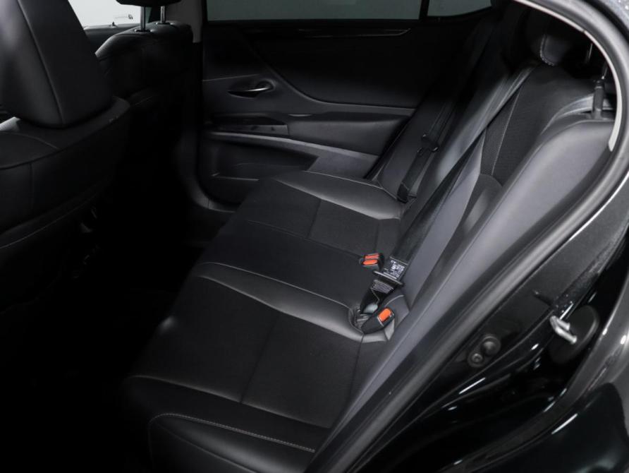 Lexus ES VII Москва  - изображение 10