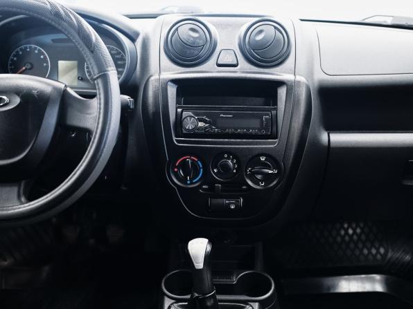 Lada (ВАЗ) Granta I с пробегом 2016 года, цена 342 000 рублей, 148730 км, седан, Автокод Объявления