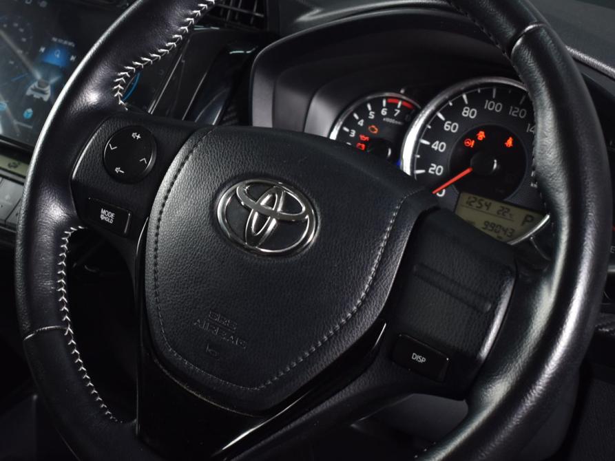 Toyota Corolla XI (E160 E170 E180) Кемерово  - изображение 9