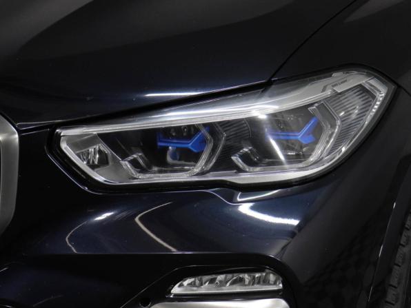 BMW X5 IV (G05/G18) с пробегом 2019 года, цена 5 643 000 рублей, 162552 км, внедорожник, Автокод Объявления