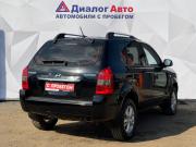 Hyundai Tucson I Набережные Челны  - изображение 21