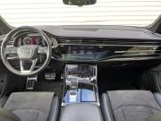 Audi Q7 II (4M) Рестайлинг Москва  - изображение 37