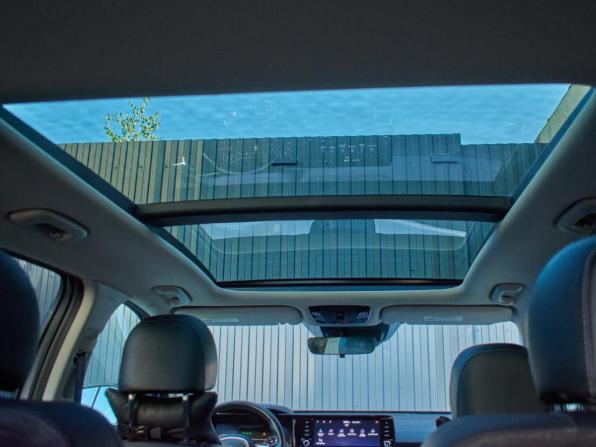 Kia Sorento IV с пробегом 2021 года, цена 3 620 000 рублей, 92150 км, внедорожник, Автокод Объявления