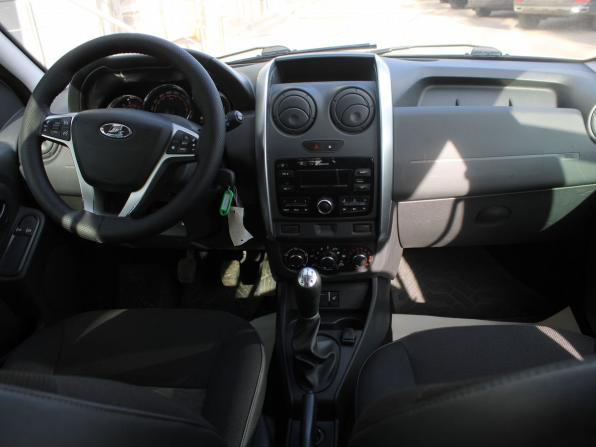 Lada (ВАЗ) Largus I Рестайлинг с пробегом 2021 года, цена 875 000 рублей, 239516 км, универсал, Автокод Объявления