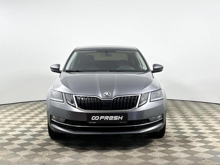 Skoda Octavia III (A7) Рестайлинг Казань  - изображение 3