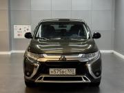 Mitsubishi Outlander III Рестайлинг 3 Красноярск  - изображение 24