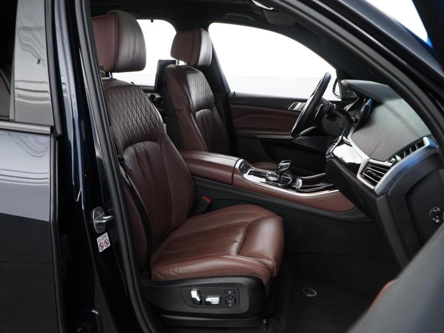BMW X5 IV (G05/G18) Москва  - изображение 9