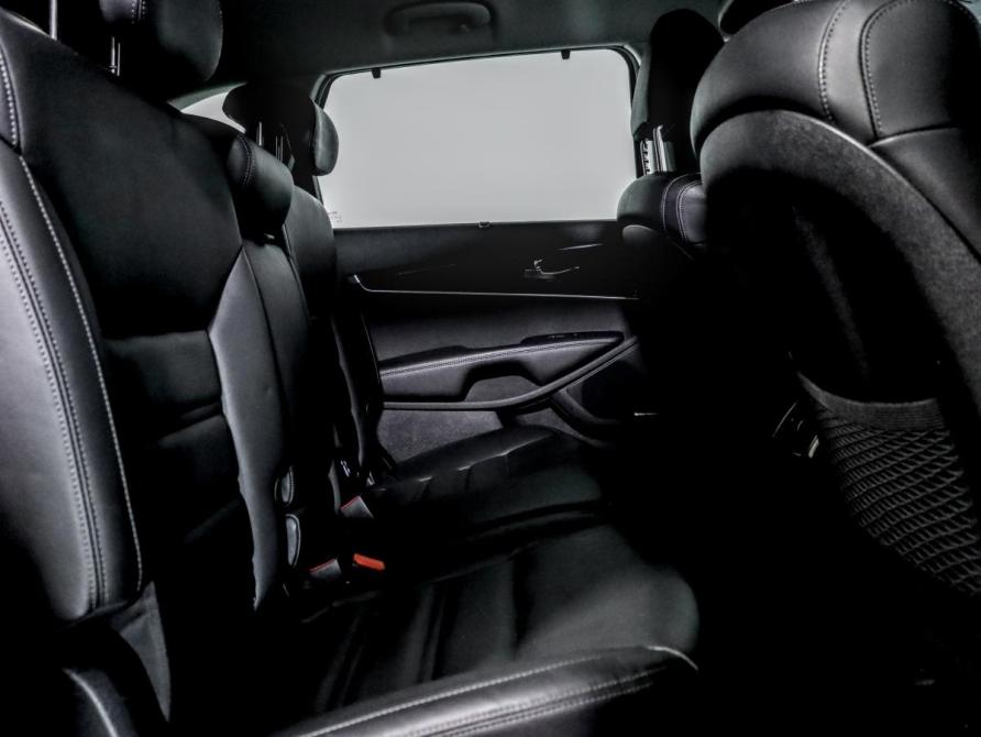 Kia Sorento III Prime Рестайлинг Санкт-Петербург  - изображение 32