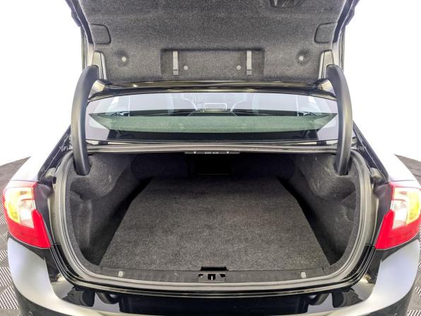 Volvo S60 II Рестайлинг с пробегом 2017 года, цена 2 150 000 рублей, 53376 км, седан, Автокод Объявления