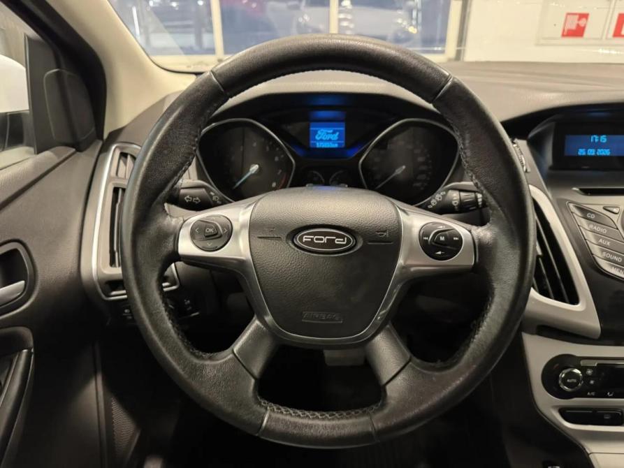 Ford Focus III Подольск  - изображение 18