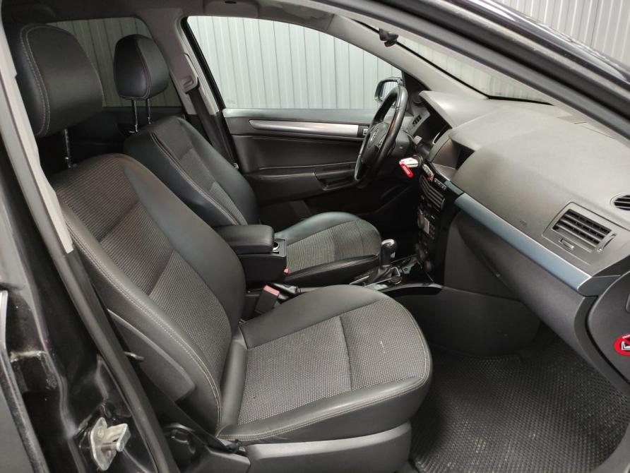 Opel Astra H Рестайлинг Пермь  - изображение 9