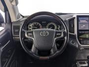 Toyota Land Cruiser 200 Series Рестайлинг 2 Москва  - изображение 58