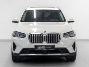 BMW X3 III (G01) Рестайлинг Санкт-Петербург  - изображение 32