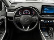 Toyota RAV4 V (XA50) Москва  - изображение 37