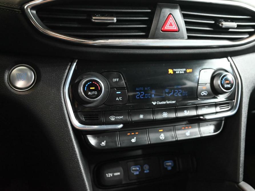 Hyundai Santa Fe IV Екатеринбург  - изображение 18