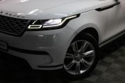 Land Rover Range Rover Velar I Москва  - изображение 56
