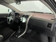 Toyota Corolla X (E140 E150) Воронеж  - изображение 26