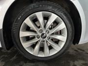 Kia Optima IV Москва  - изображение 42