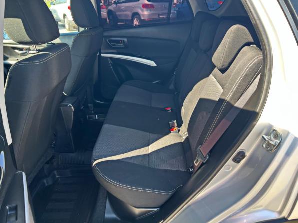 Suzuki SX4 II (S-Cross) с пробегом 2014 года, цена 1 299 000 рублей, 171729 км, хэтчбек, Автокод Объявления