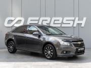 Chevrolet Cruze I Краснодар  - изображение 18