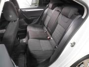 Skoda Octavia III (A7) Воронеж  - изображение 31