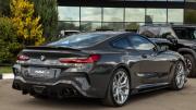 BMW 8 серии II (G14/G15/G16) Москва  - изображение 58