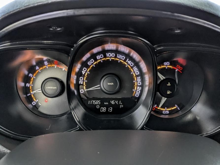 Lada (ВАЗ) Vesta I Москва  - изображение 16