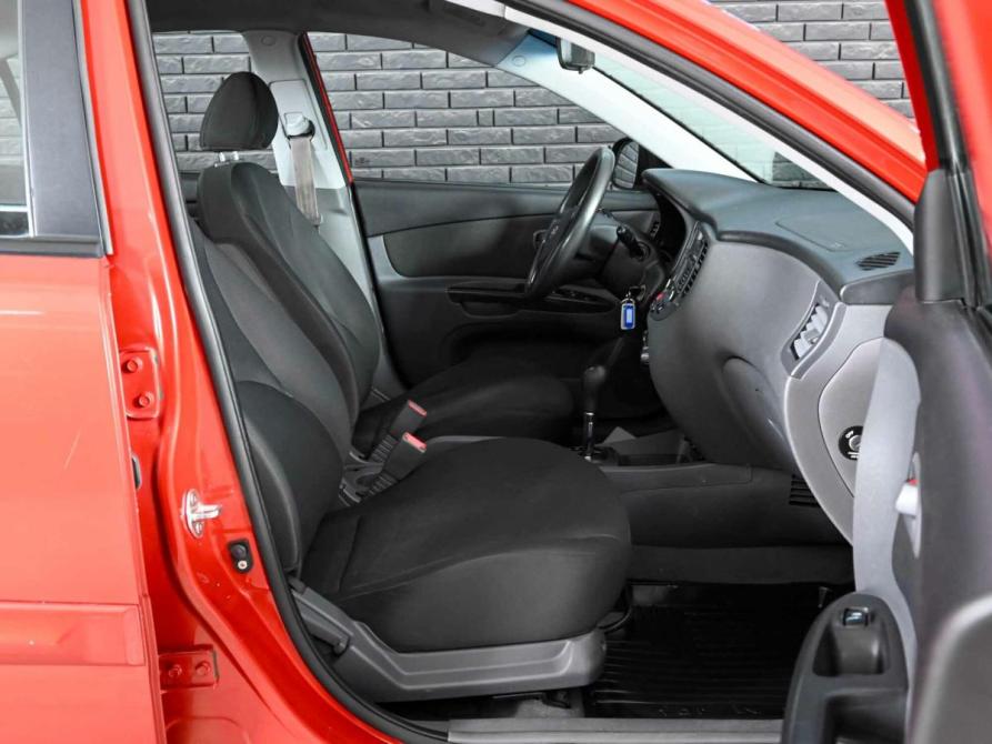 Kia Rio II Рестайлинг Екатеринбург  - изображение 12