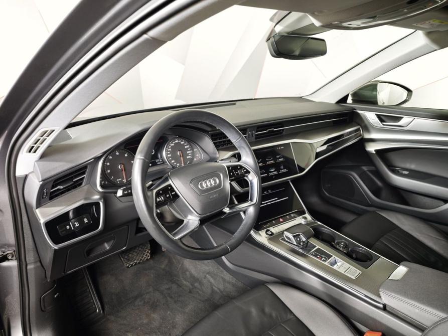Audi A6 V (C8) Москва  - изображение 17