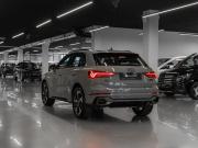 Audi Q3 II (F3) Москва  - изображение 36