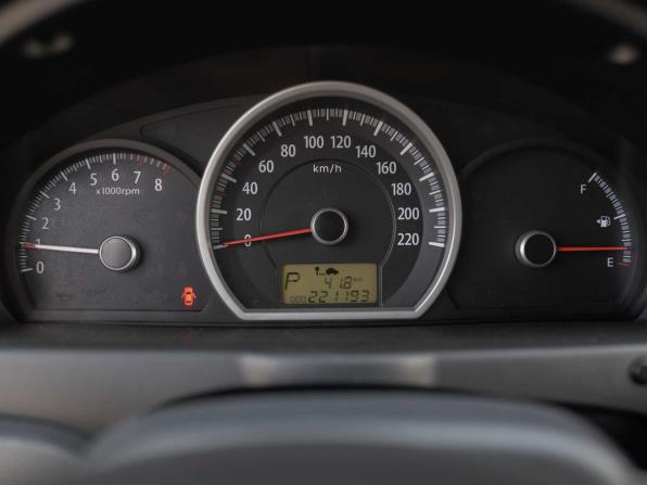 Kia Sportage II Рестайлинг с пробегом 2009 года, цена 999 000 рублей, 221200 км, внедорожник, Автокод Объявления