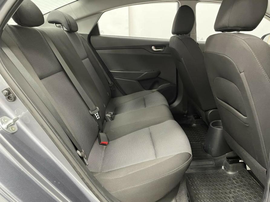 Hyundai Solaris II Рестайлинг Красноярск  - изображение 5
