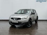 Nissan Qashqai I Рестайлинг Москва  - изображение 13