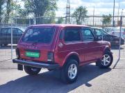 Lada (ВАЗ) 2121 (4x4) I Рестайлинг Ростов-на-Дону  - изображение 17