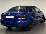 Volkswagen Polo V Рестайлинг Москва  - изображение 23
