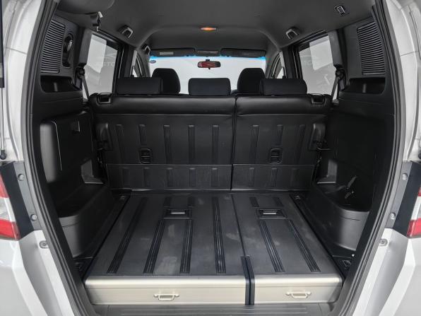 Honda Freed I с пробегом 2011 года, цена 1 299 000 рублей, 118000 км, компактвэн, Автокод Объявления