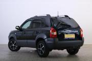 Hyundai Tucson I Омск  - изображение 25