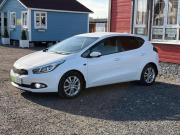 Kia Ceed II Санкт-Петербург  - изображение 16