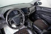 Hyundai Solaris II Рестайлинг Пермь  - изображение 30