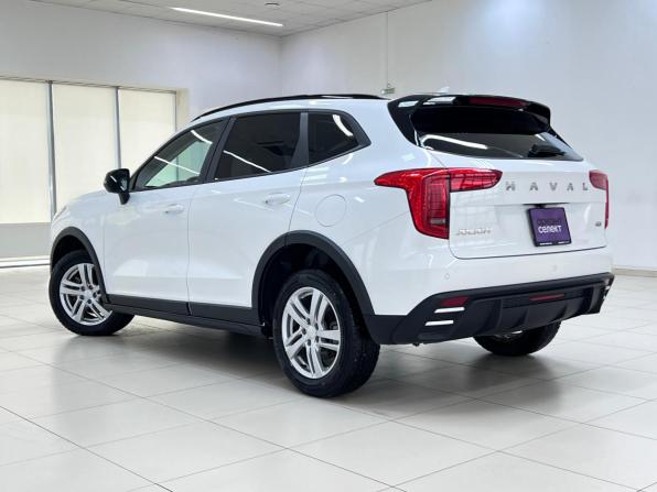 Haval Jolion I Рестайлинг с пробегом 2025 года, цена 2 255 000 рублей, 16741 км, внедорожник, Автокод Объявления