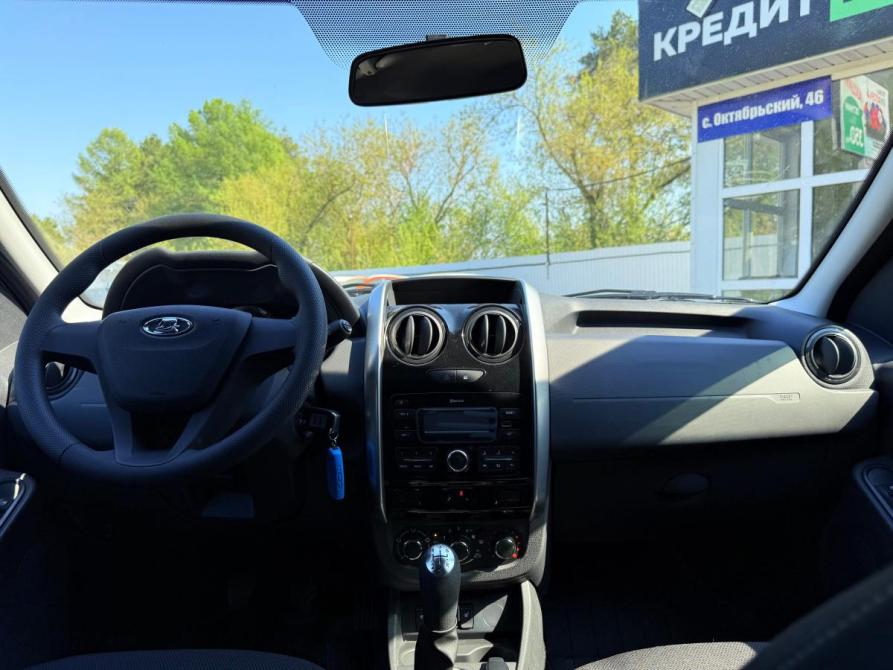 Lada (ВАЗ) Largus I Рестайлинг Ижевск  - изображение 9